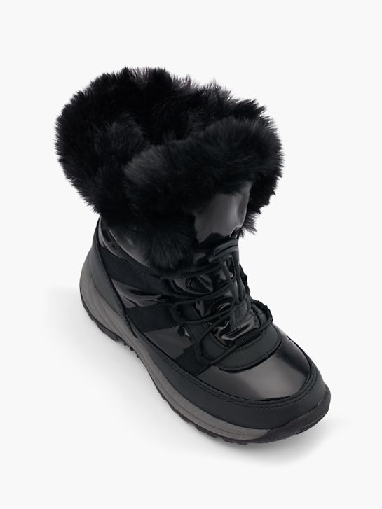 Landrover Stiefel Schwarz 48330 2