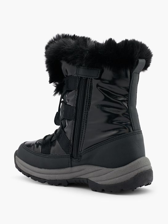 Landrover Stiefel Schwarz 48330 3