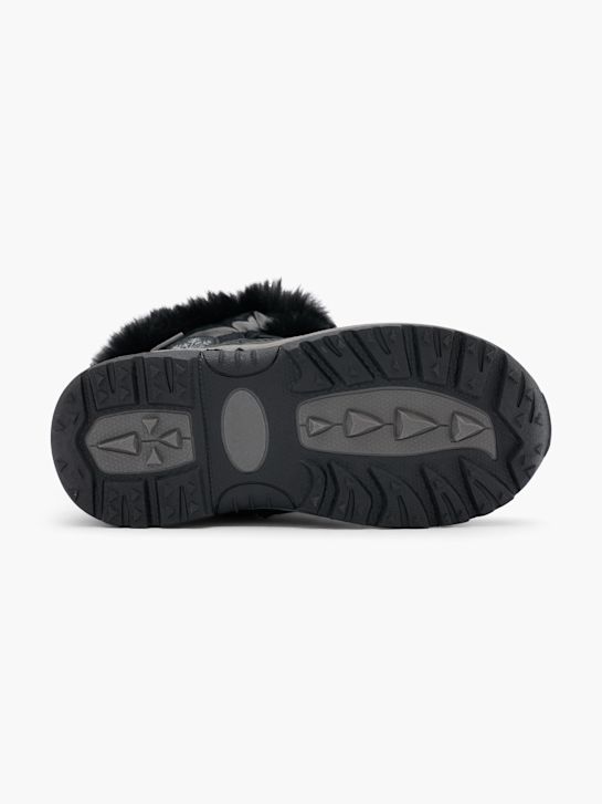 Landrover Stiefel Schwarz 48330 4