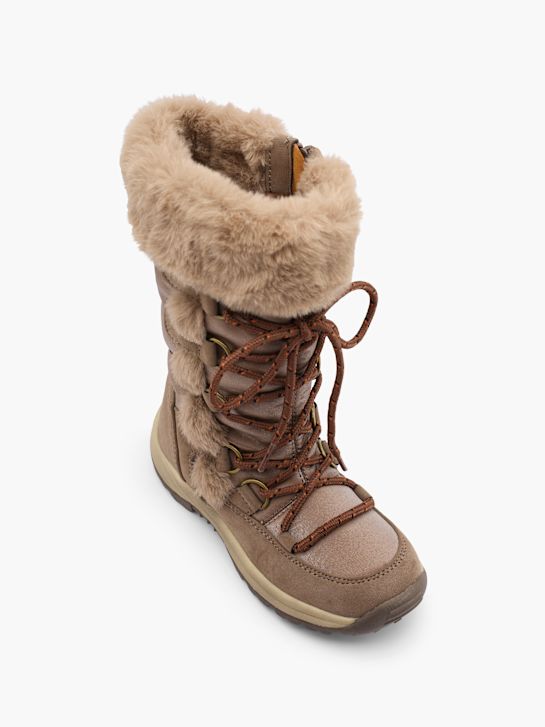 Landrover Stiefel Braun 48332 2