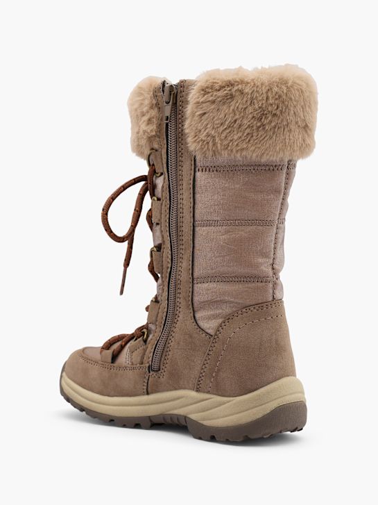 Landrover Stiefel Braun 48332 3