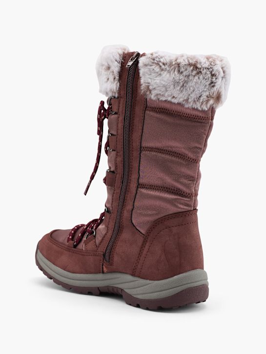 Landrover Stiefel Rot 48329 3