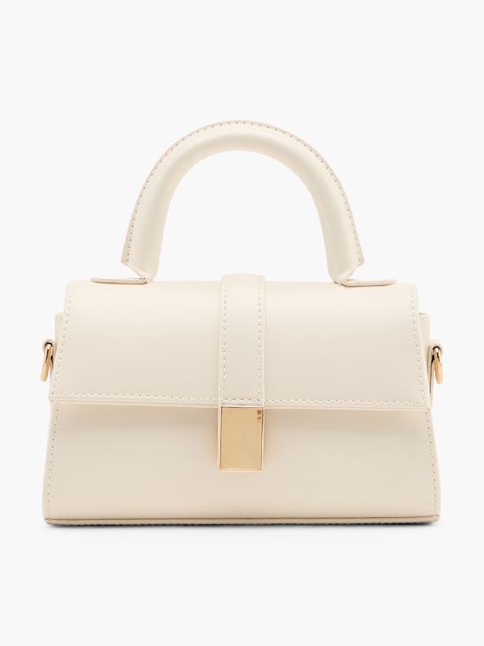 Catwalk Handtasche Weiß 48353 1