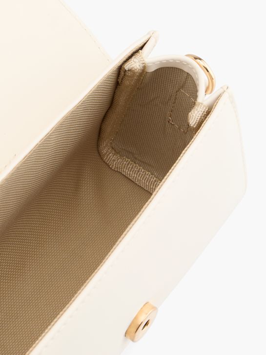 Catwalk Håndtaske Hvid 48353 4