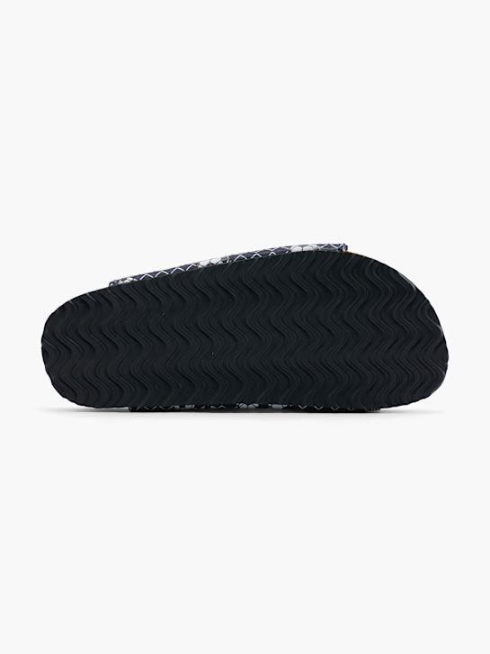 Björndal Pantolette Blau 48375 4