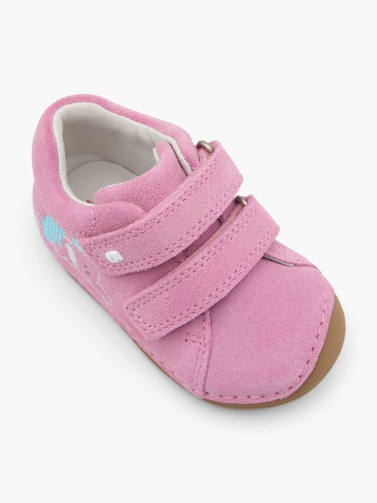 elefanten Chaussures basses Rose 48387 2