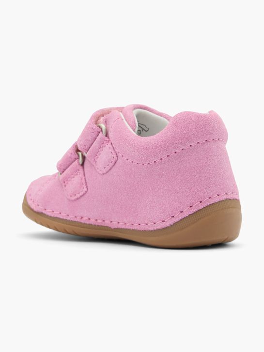 elefanten Halbschuh Pink 48387 3
