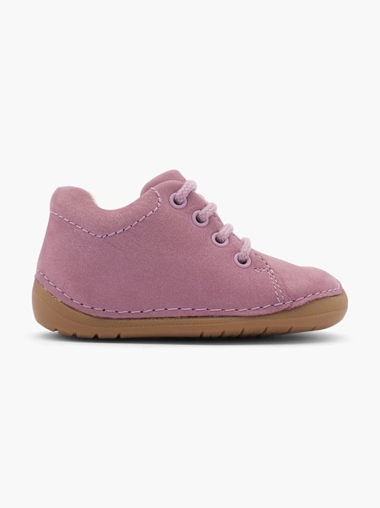elefanten Chaussures de ville Violet 48391 1