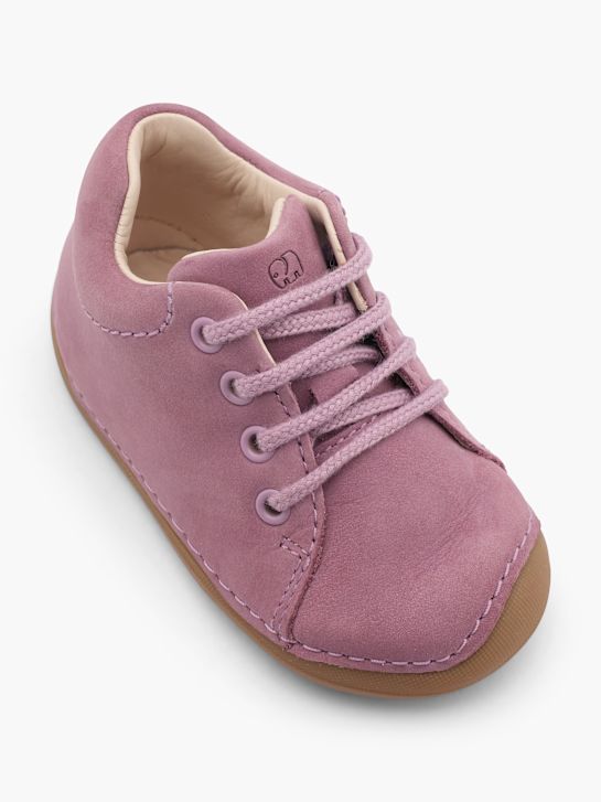 elefanten Chaussures de ville Violet 48391 2
