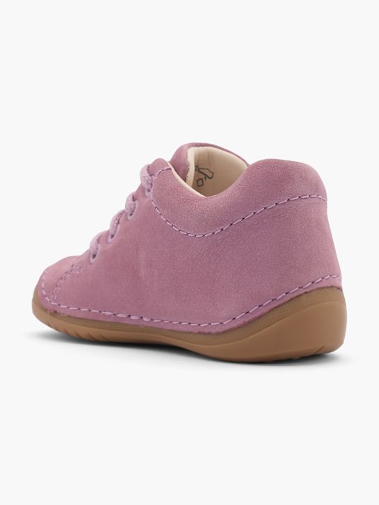 elefanten Chaussures de ville Violet 48391 3
