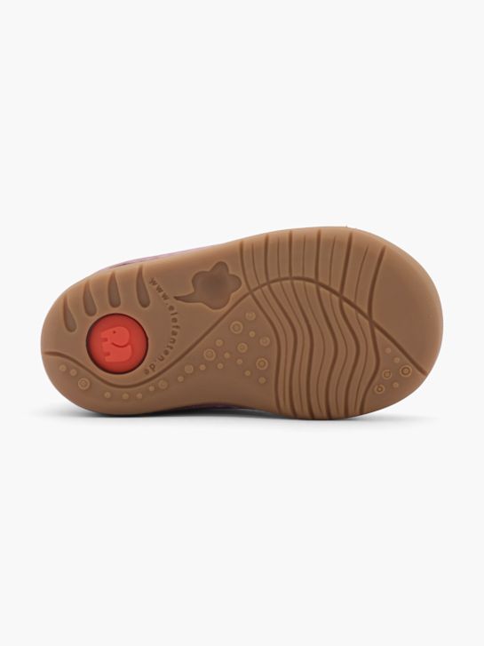 elefanten Chaussures de ville Violet 48391 4