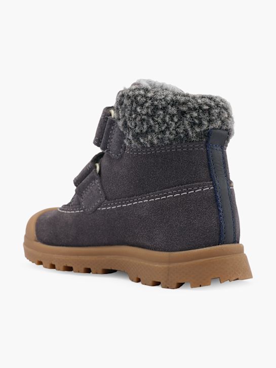 elefanten Winterboots Grau 48405 3