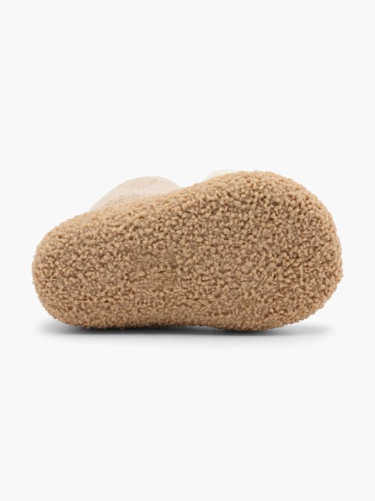 Cosy Nature Socken Beige 48416 4