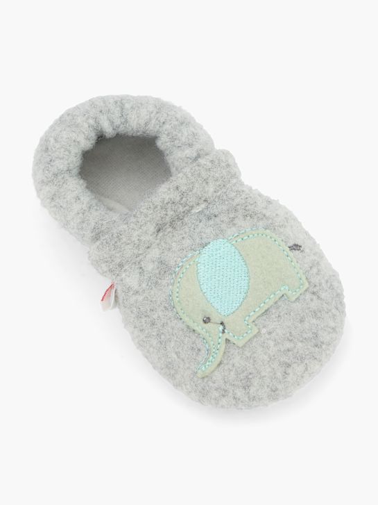 elefanten Socken Grau 48422 2