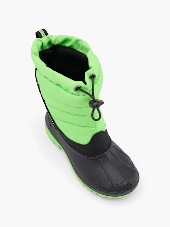 KangaROOS Boots d'hiver Vert 48434 2