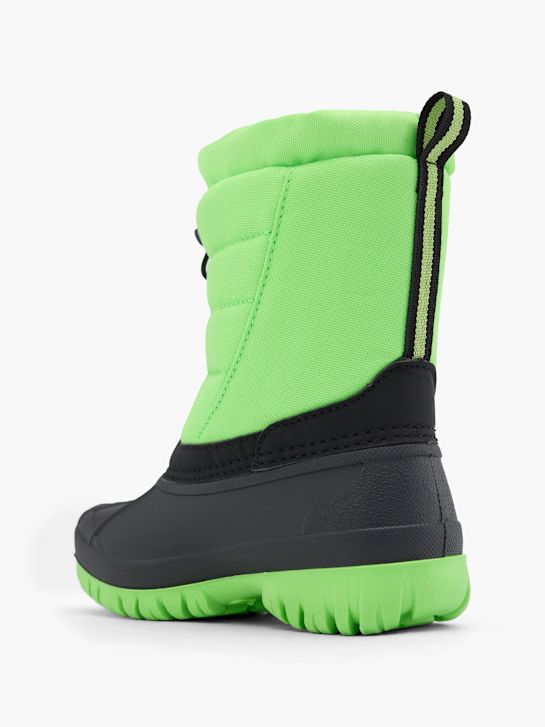 KangaROOS Boots d'hiver Vert 48434 3