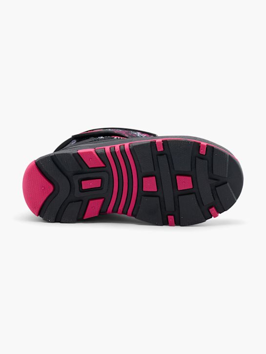 KangaROOS Boots d'hiver Noir 48432 4
