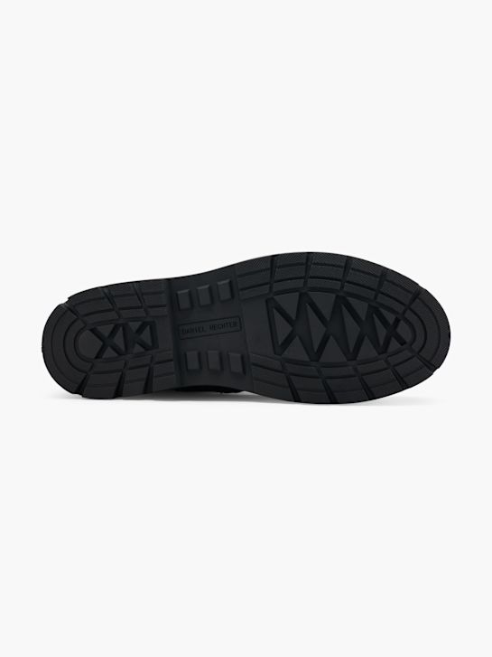 DANIEL HECHTER Winterboots Schwarz 48440 4