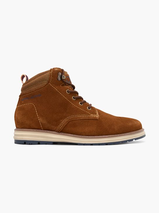 DANIEL HECHTER Winterboots Cognac 48443 1