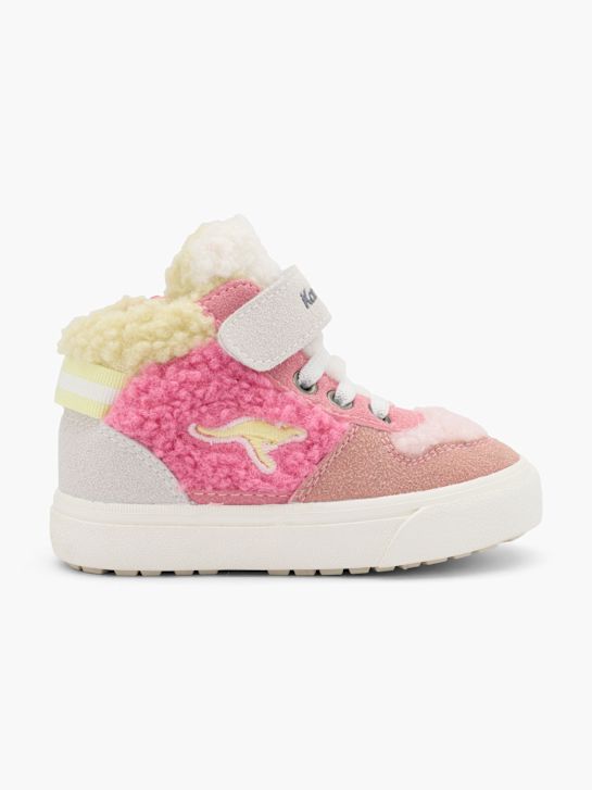 KangaRoos Boot Rosa 48448 1