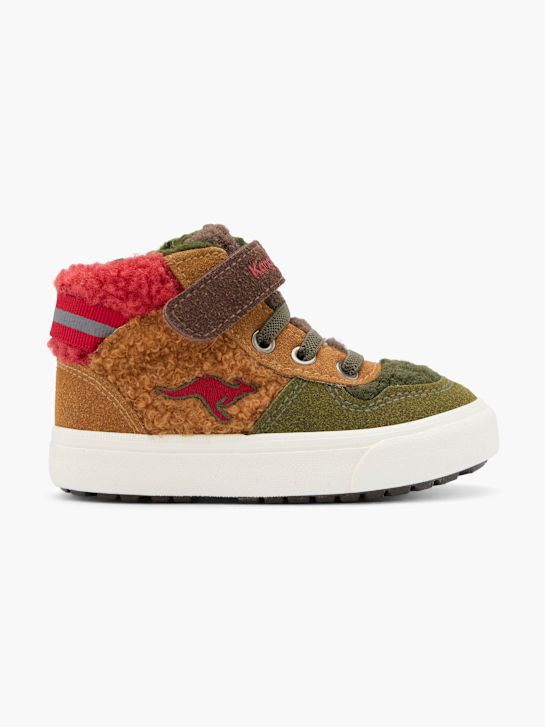 KangaRoos Boot Grön 48449 1