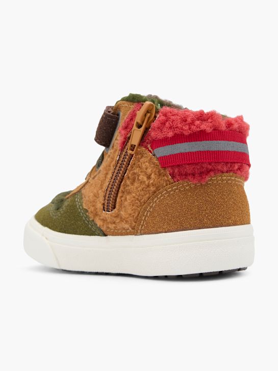 KangaRoos Boot Grön 48449 3