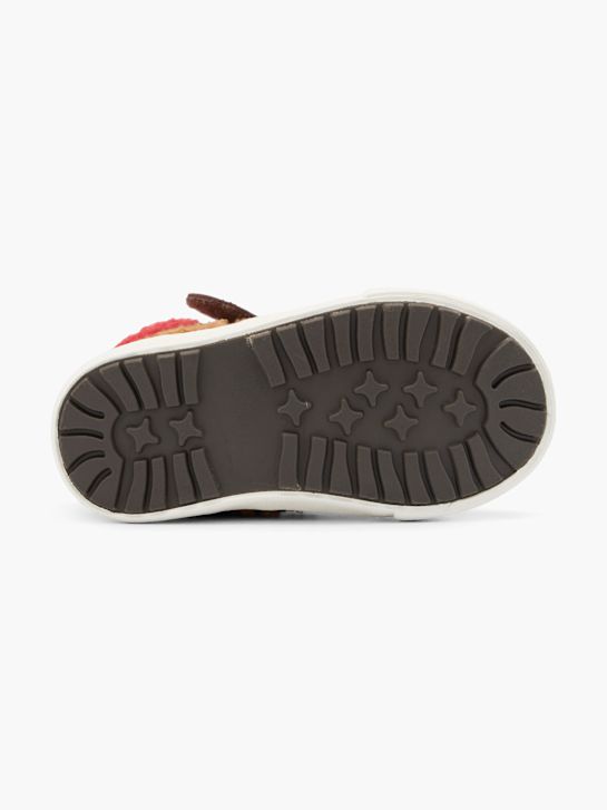KangaRoos Boot Grön 48449 4