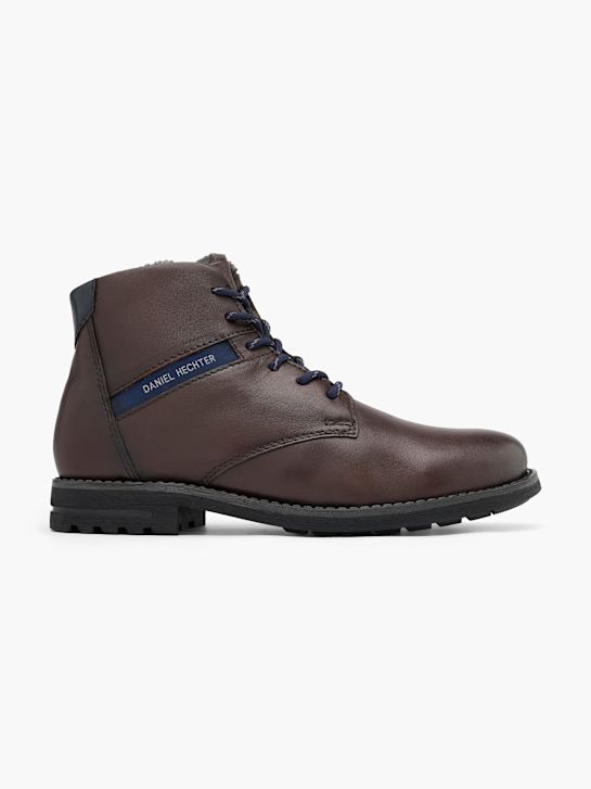 DANIEL HECHTER Stiefelette Braun 48445 1