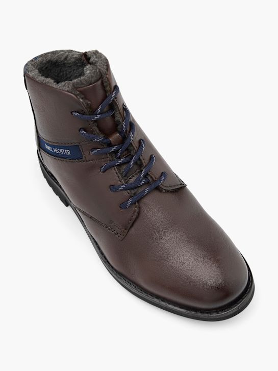 DANIEL HECHTER Stiefelette Braun 48445 2