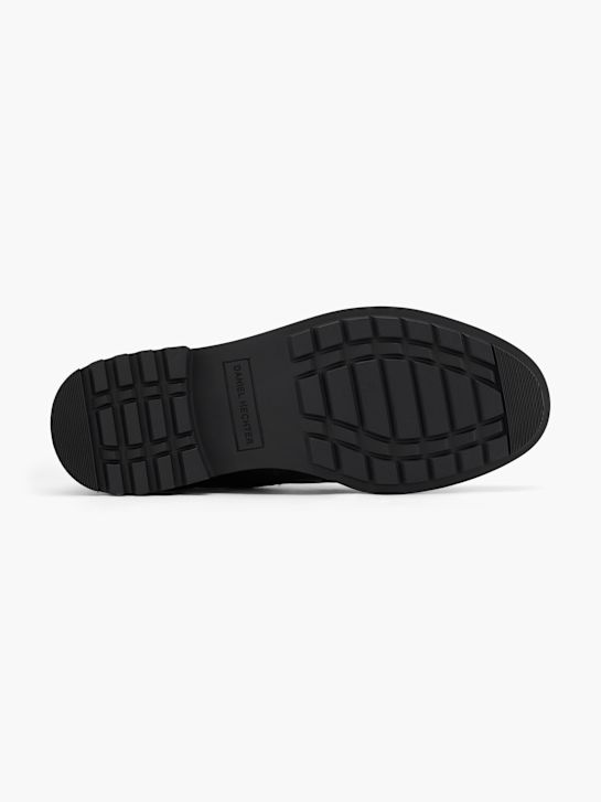 DANIEL HECHTER Stiefelette Braun 48445 4