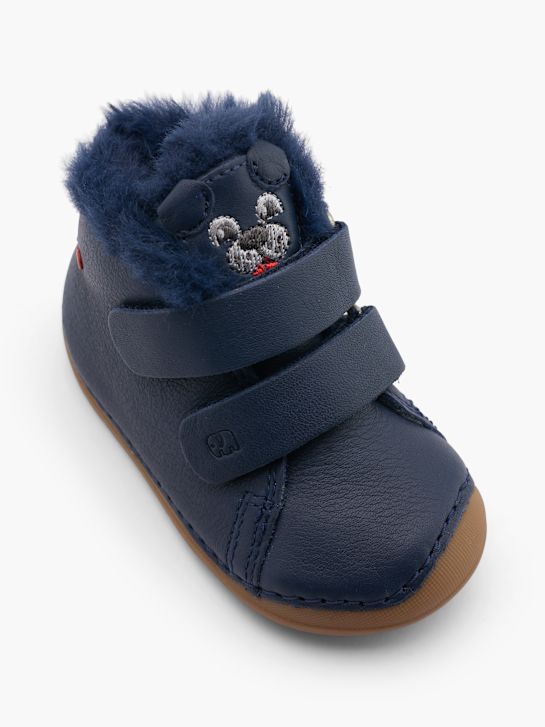 elefanten Winterboots Blau 48631 2