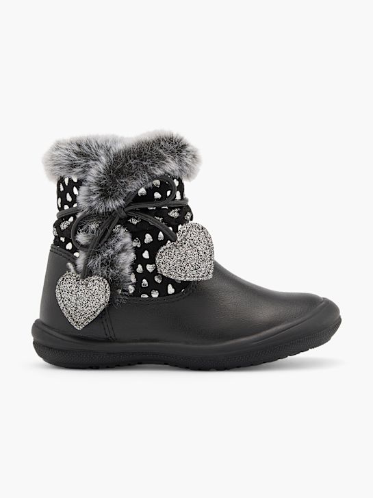 Graceland Boots d'hiver Noir 49749 1
