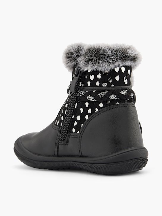 Graceland Boots d'hiver Noir 49749 3