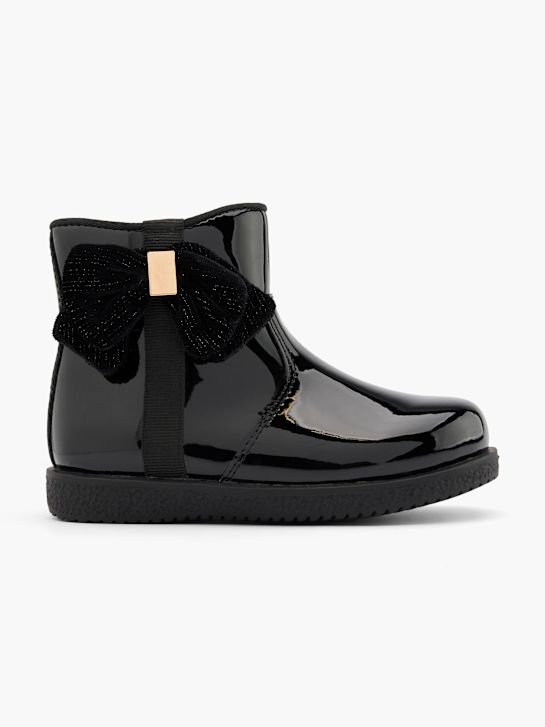 Graceland Boot Black 87794 1