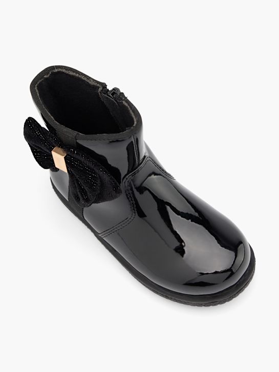 Graceland Boot Black 87794 2