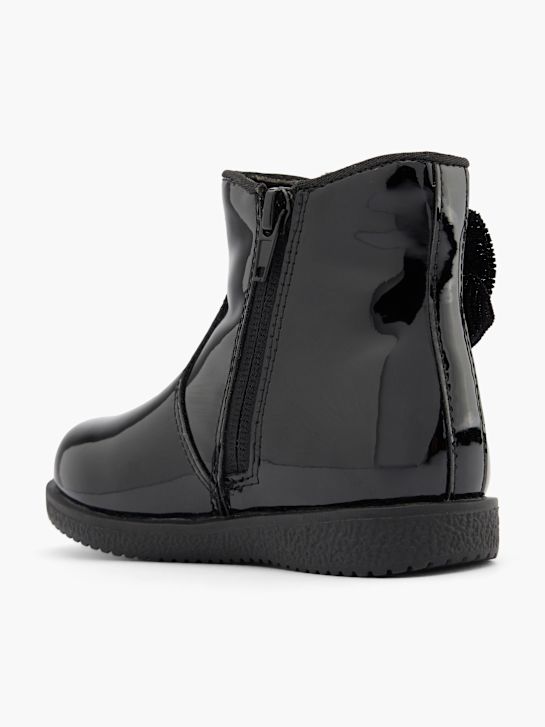 Graceland Boot Black 87794 3