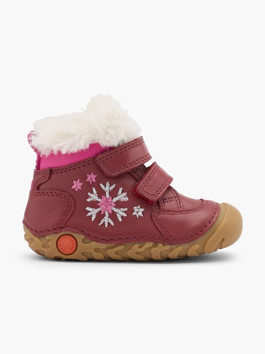 elefanten Winterboots Burgunder 48655 1