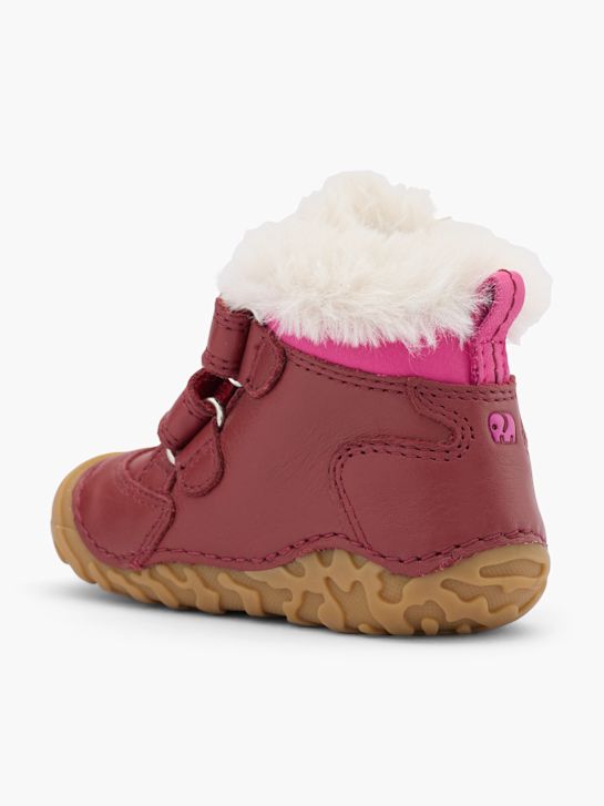 elefanten Boots d'hiver Bourgogne 48655 3