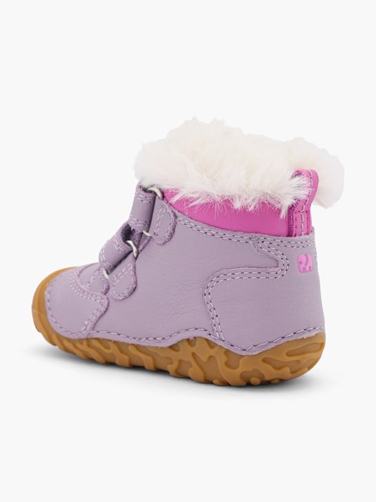 elefanten Winterboots Flieder 48652 3