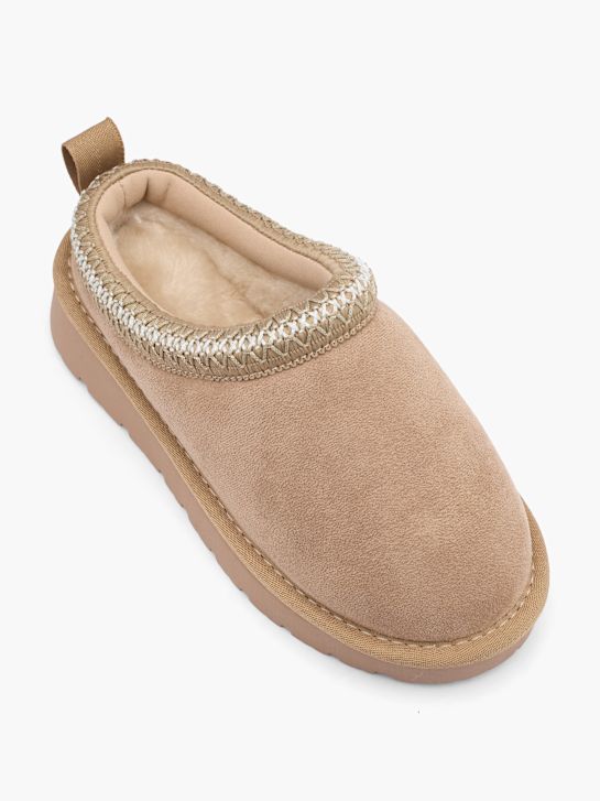 Graceland Low shoe Beige 87810 2