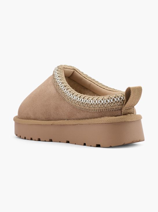Graceland Low shoe Beige 87810 3