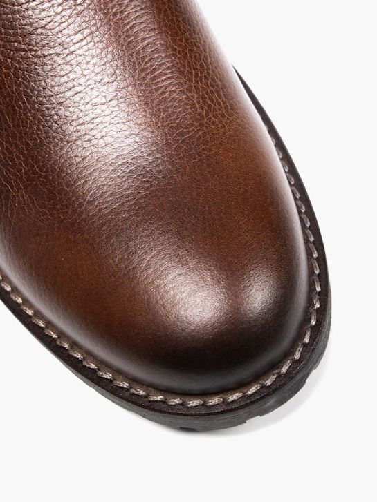 AM SHOE Chelsea boot Brown 87817 2