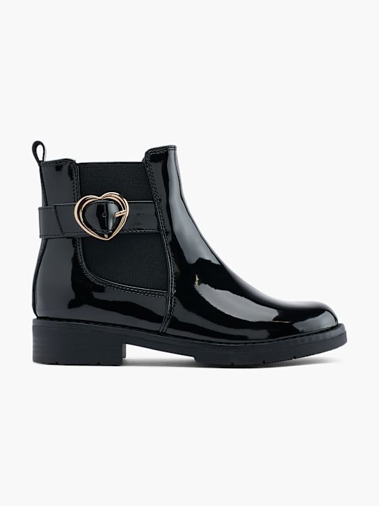Graceland Chelsea boot Black 87819 1