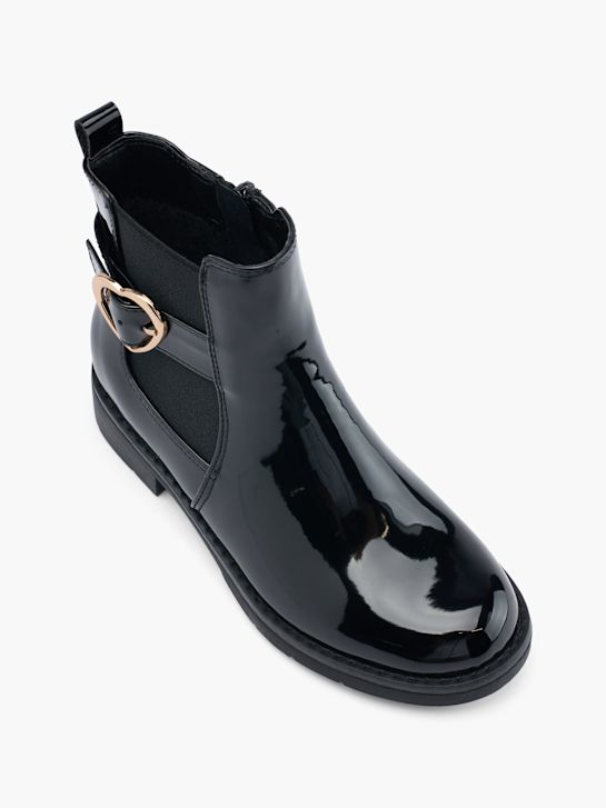 Graceland Chelsea boot Black 87819 2