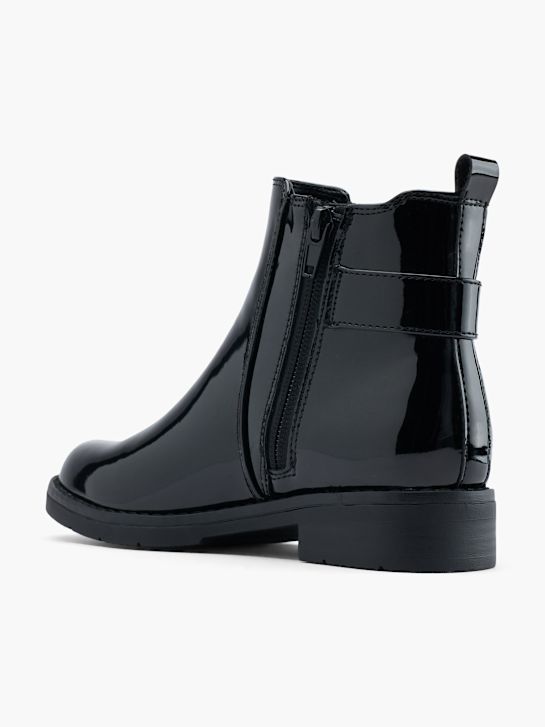Graceland Chelsea boot Black 87819 3