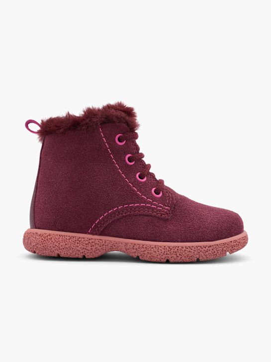 elefanten Schnürboots Bordeaux 48650 1