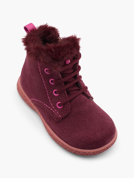 elefanten Schnürboots Bordeaux 48650 2