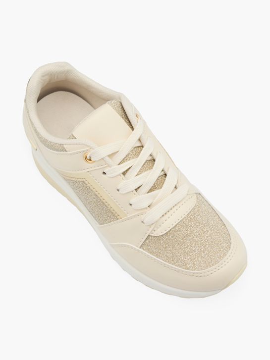 Catwalk Sneaker Beige 48534 2