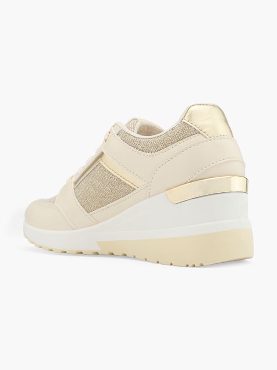 Catwalk Sneaker Beige 48534 3