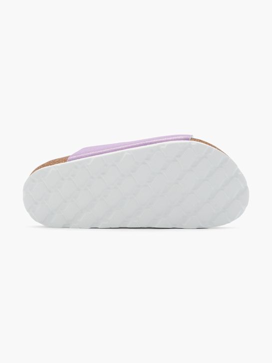 Björndal Pantolette Lila 48546 4